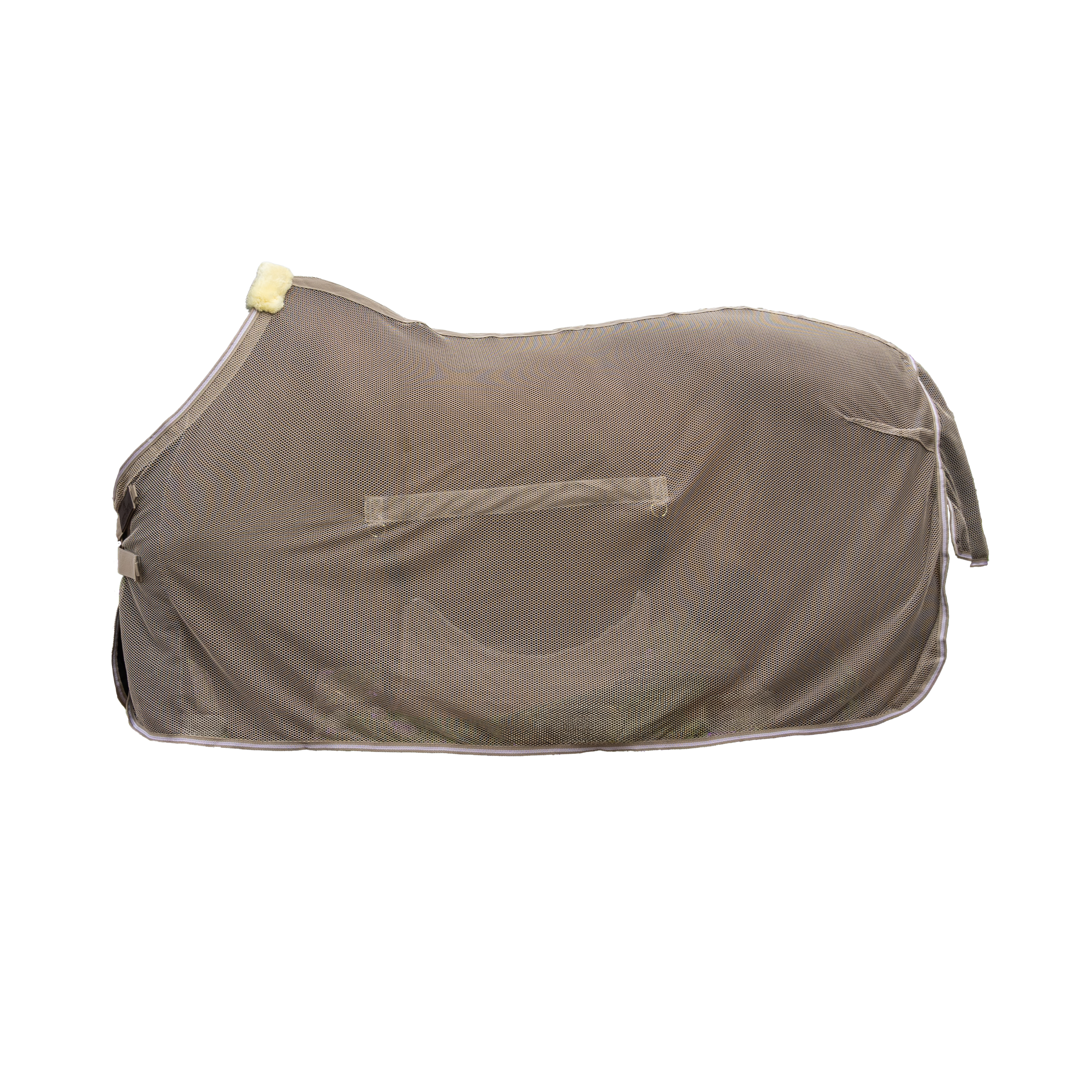 Fliegendecke Belly Cover Komfort