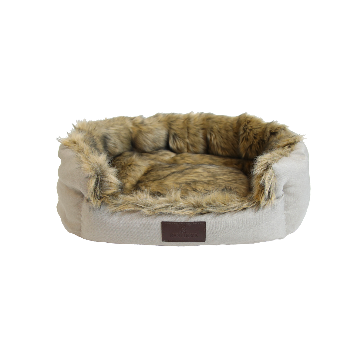 Hundebett Cave