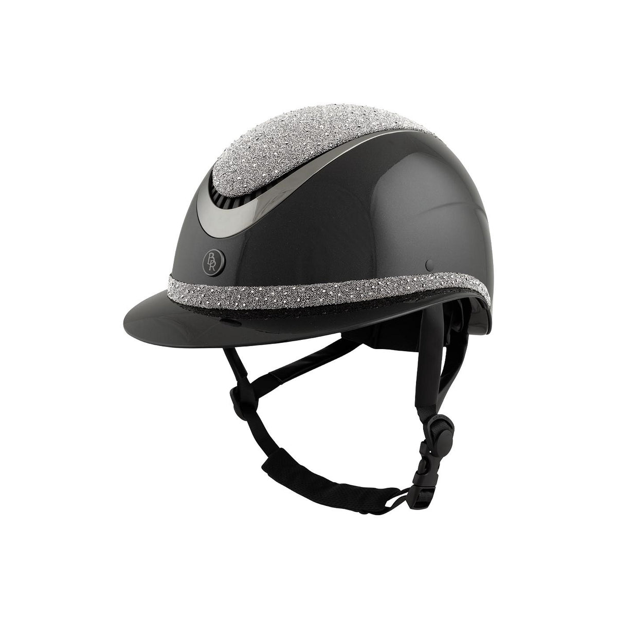 BR Reithelm Theta Plus Dazzling Glamourous Glossy