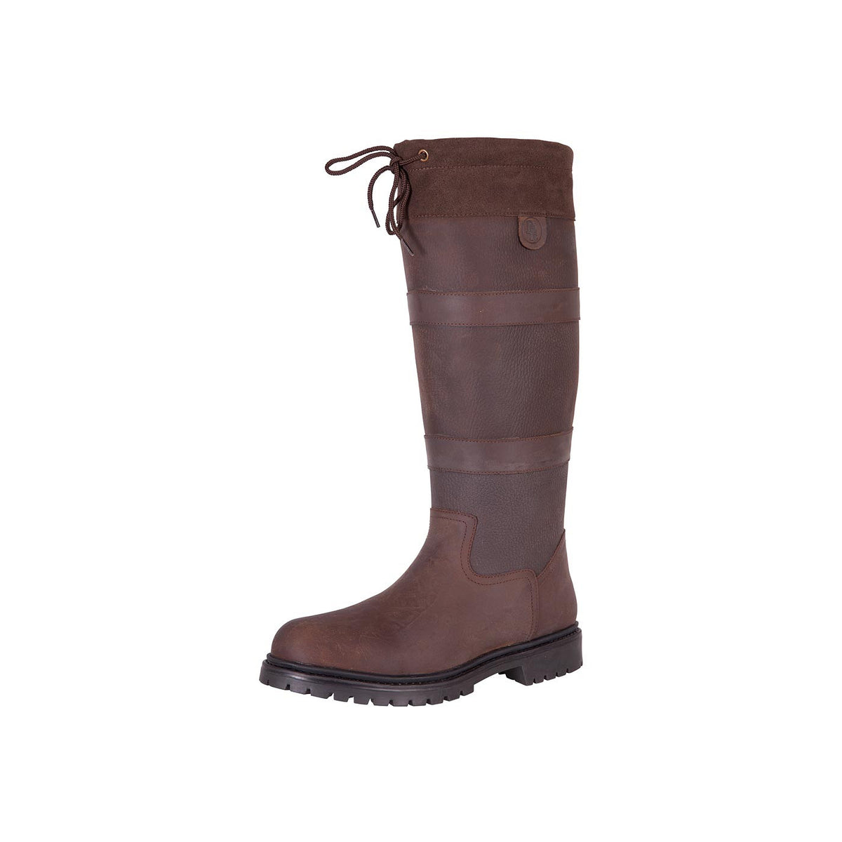 BR Outdoorstiefel Country Nubuck