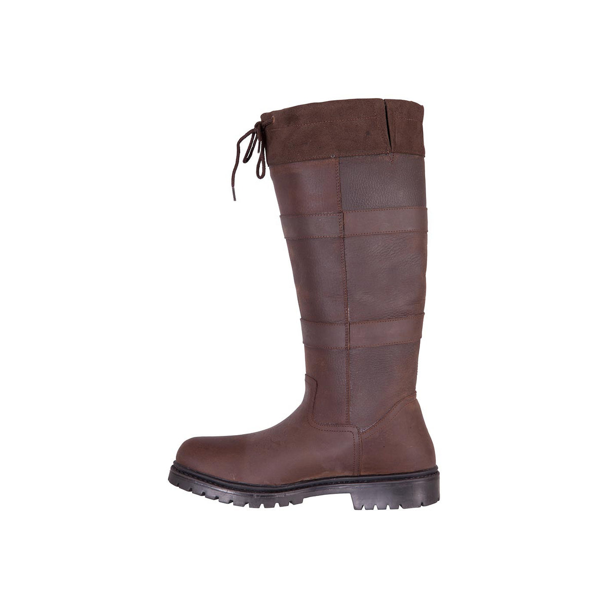 BR Outdoorstiefel Country Nubuck