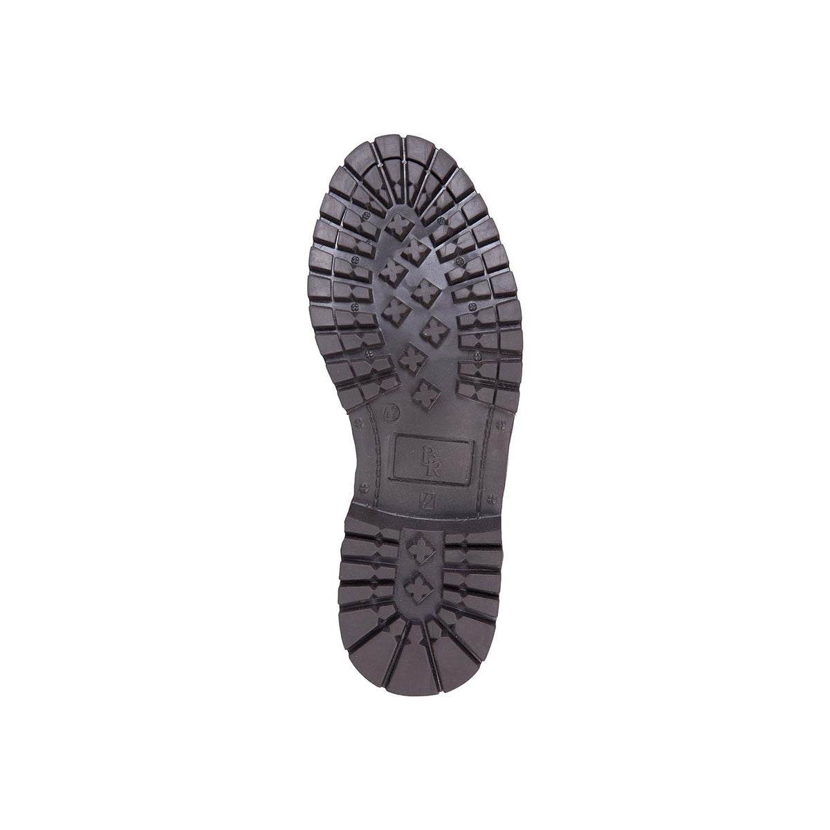 BR Outdoorstiefel Country Nubuck