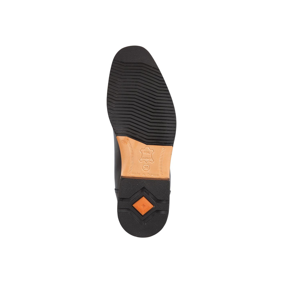 BR Reitstiefel Venetia Weitschaft