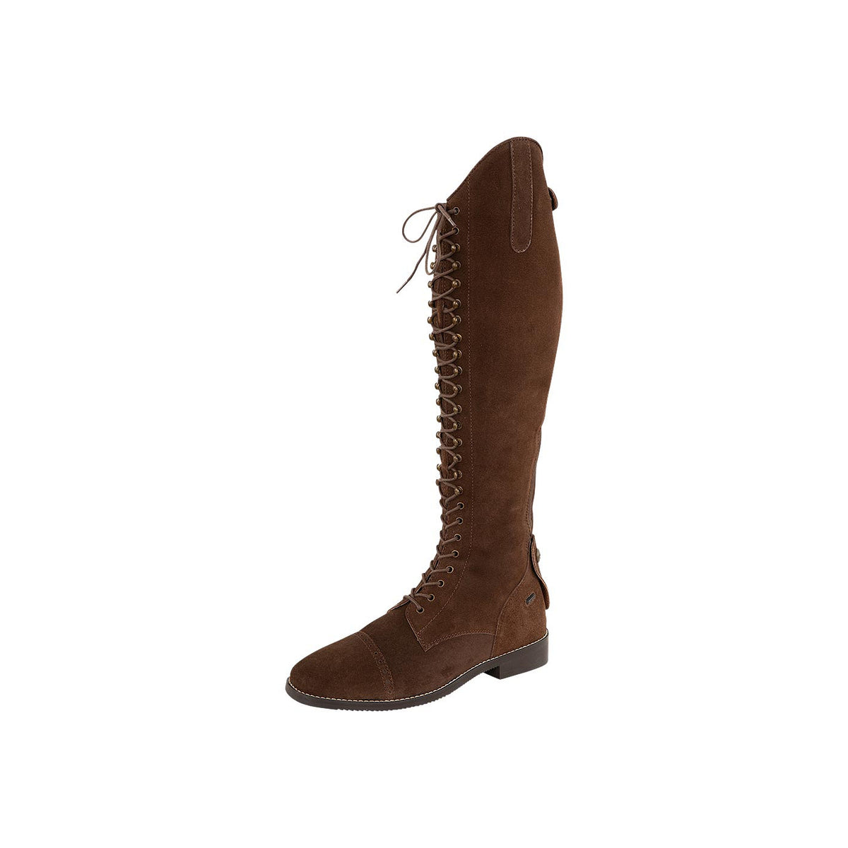 Premiere Reitstiefel Casimir Schmalschaft