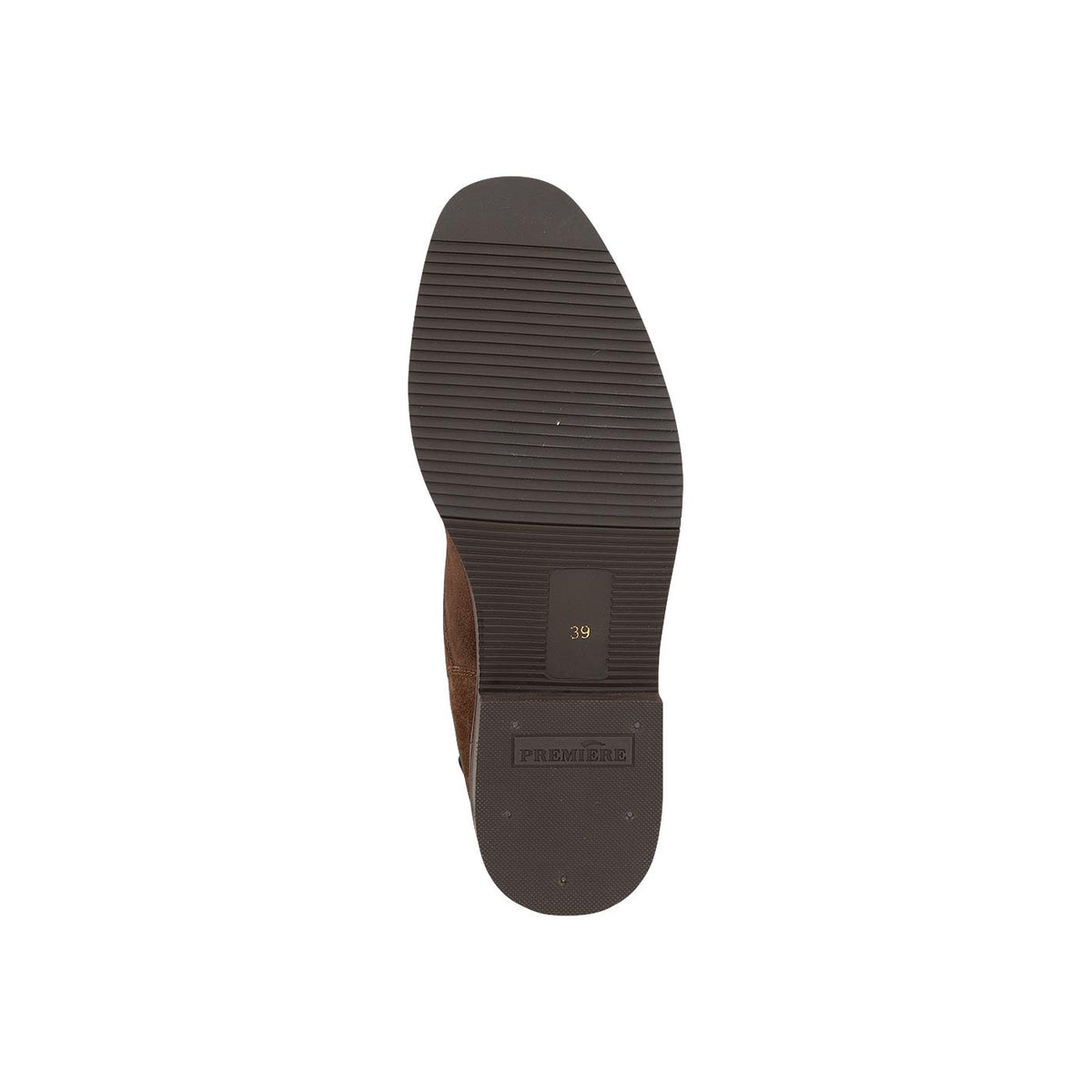 Premiere Reitstiefel Casimir Schmalschaft