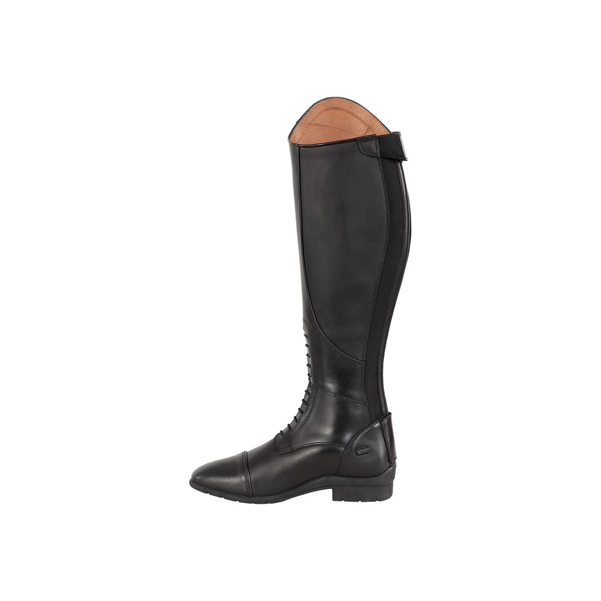 Premiere Reitstiefel Davidof Normalschaft