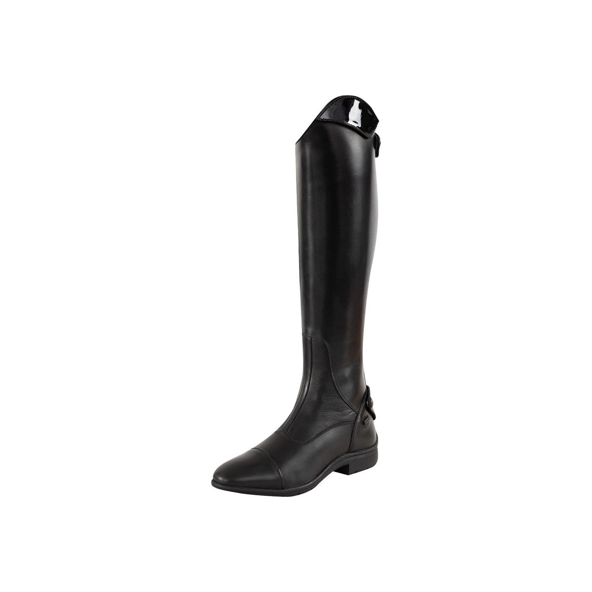 Premiere Reitstiefel Taminiau Schmalschaft