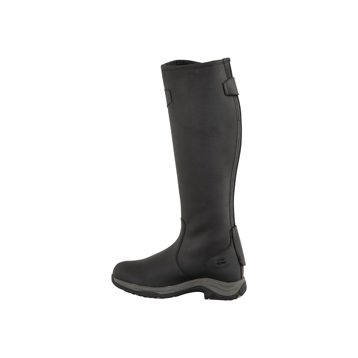 BR Winterreitstiefel Vancouver
