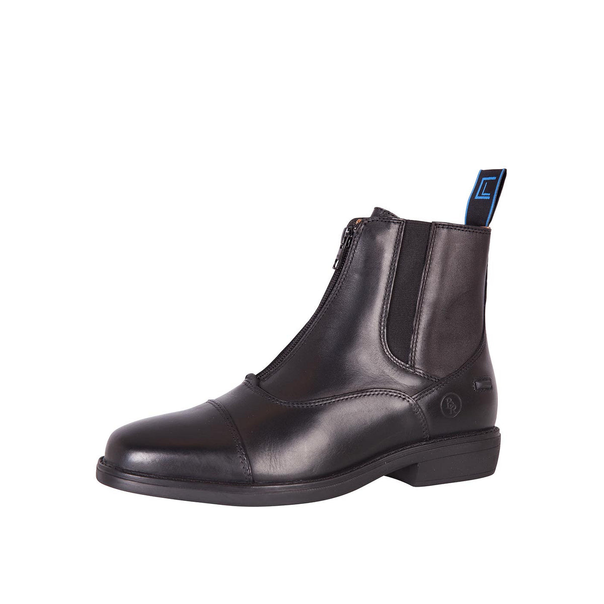 BR Jodhpur-Stiefeletten CL Noblesse Zip Damen