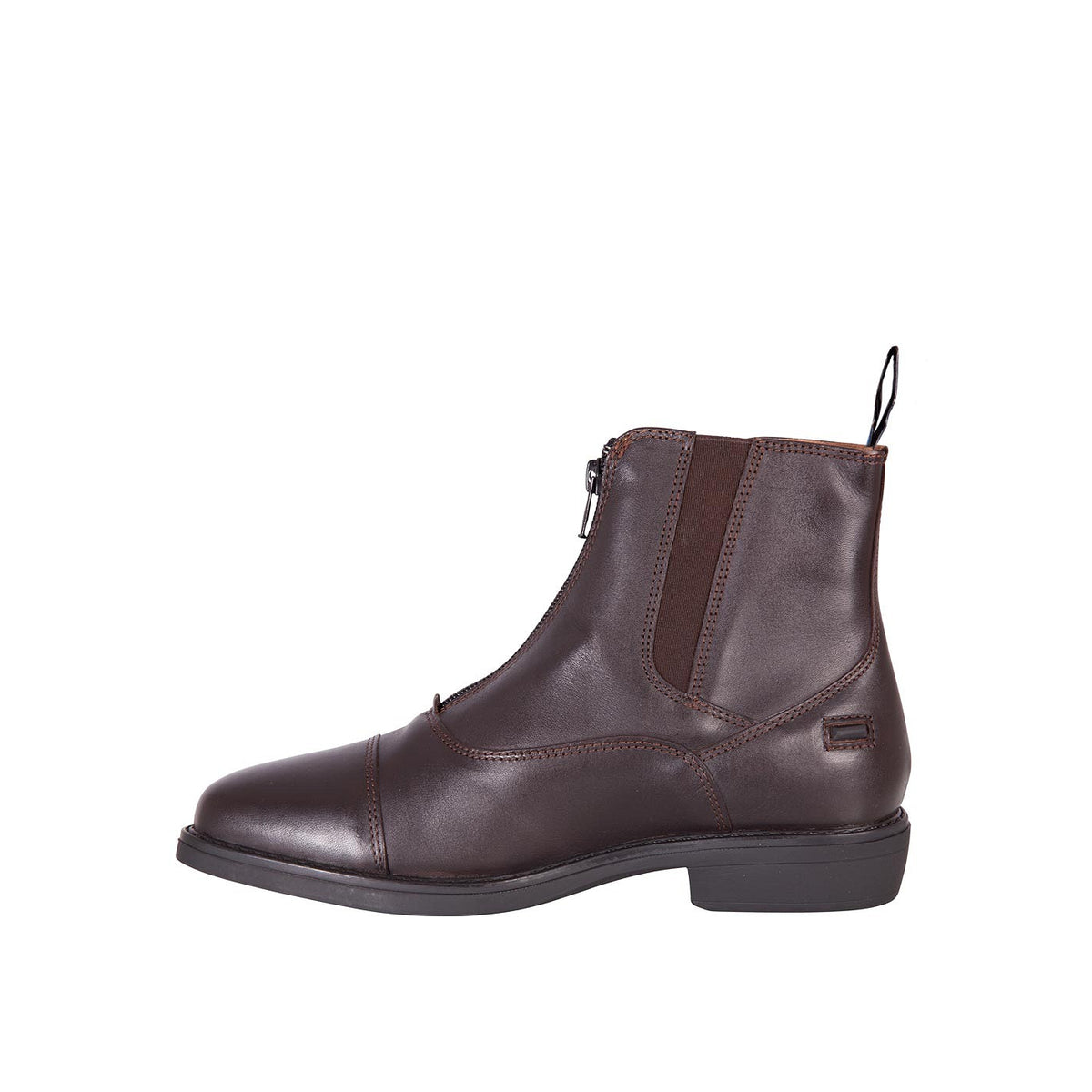 BR Jodhpur-Stiefeletten CL Noblesse Zip Damen