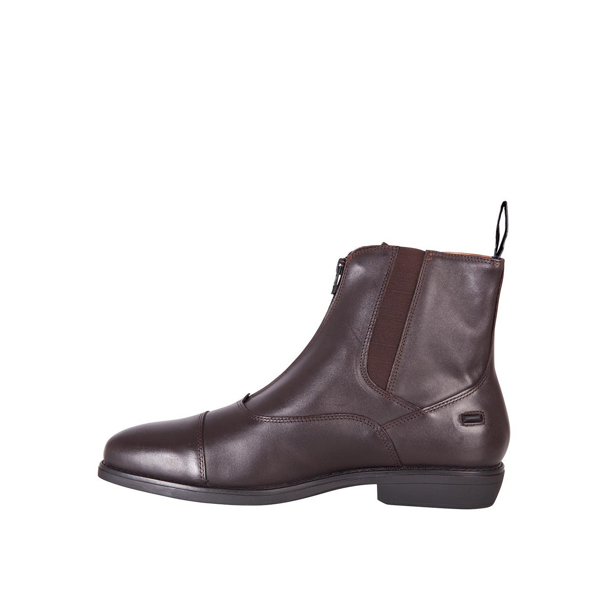 BR Jodhpur-Stiefeletten CL Noblesse Zip Herren
