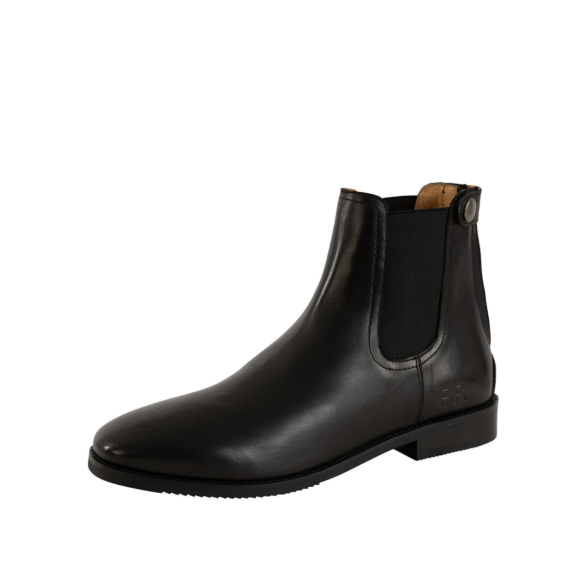 BR Jodhpur-Stiefelette Mentana
