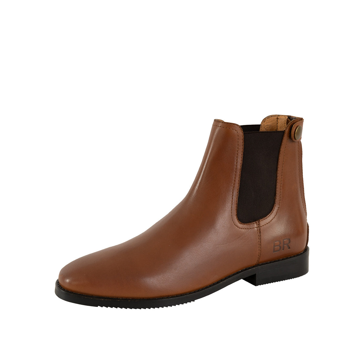 BR Jodhpur-Stiefelette Mentana