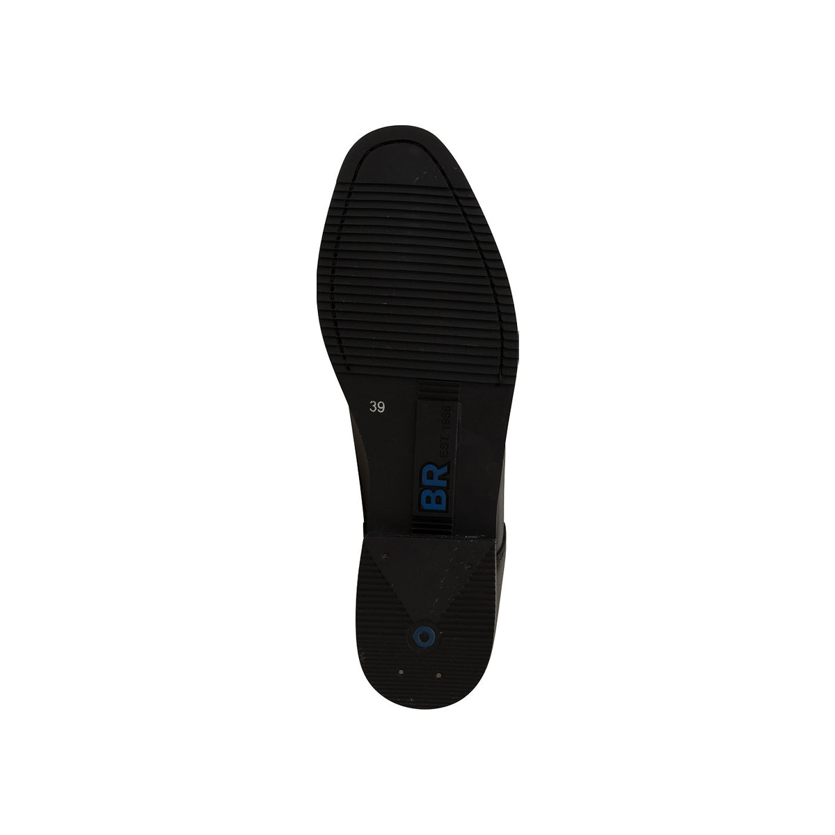 BR Jodhpur-Stiefelette Mercantino