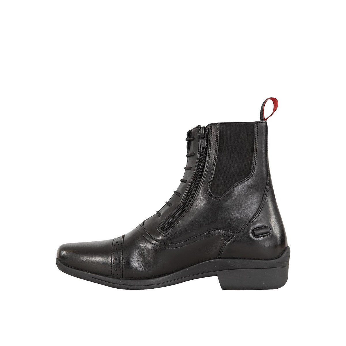 Premiere Jodhpur-Stiefeletten Oklahoma
