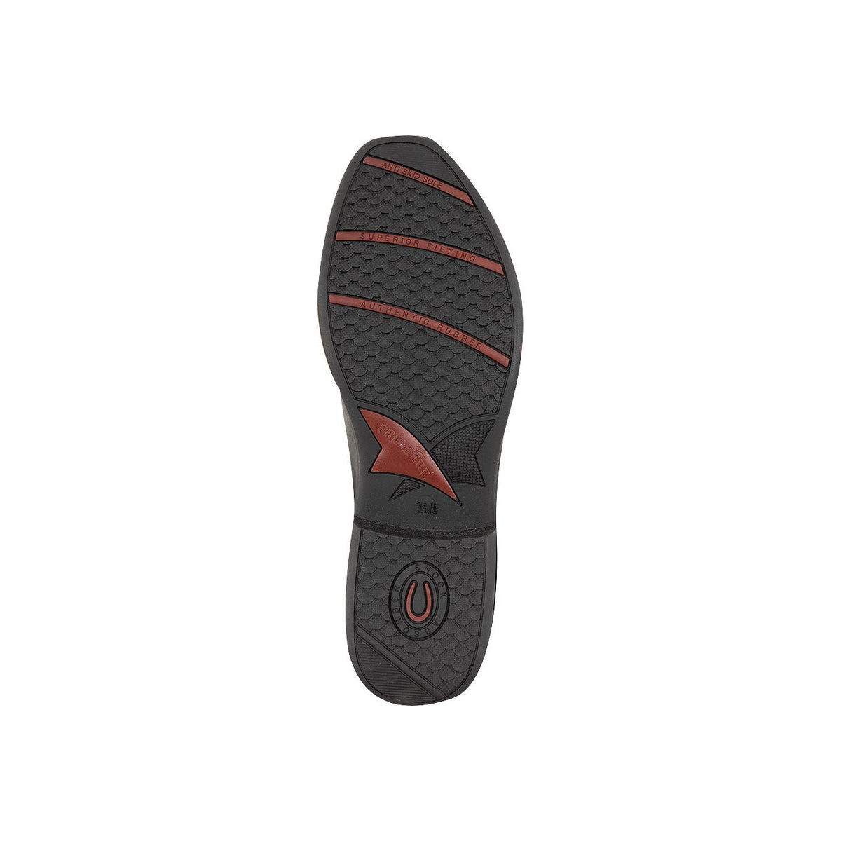 Premiere Jodhpur-Stiefeletten Oklahoma