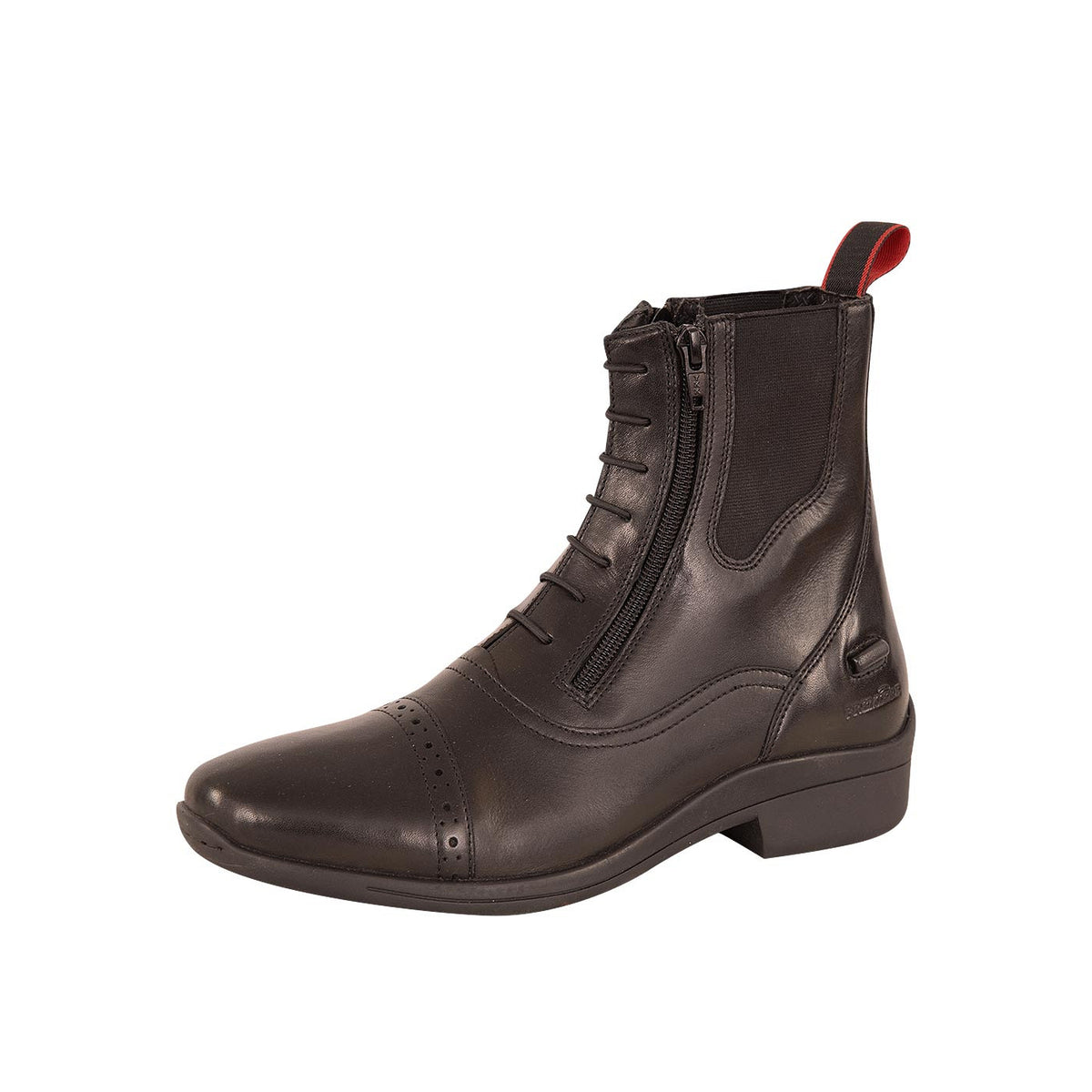 Premiere Jodhpur-Stiefeletten Oklahoma