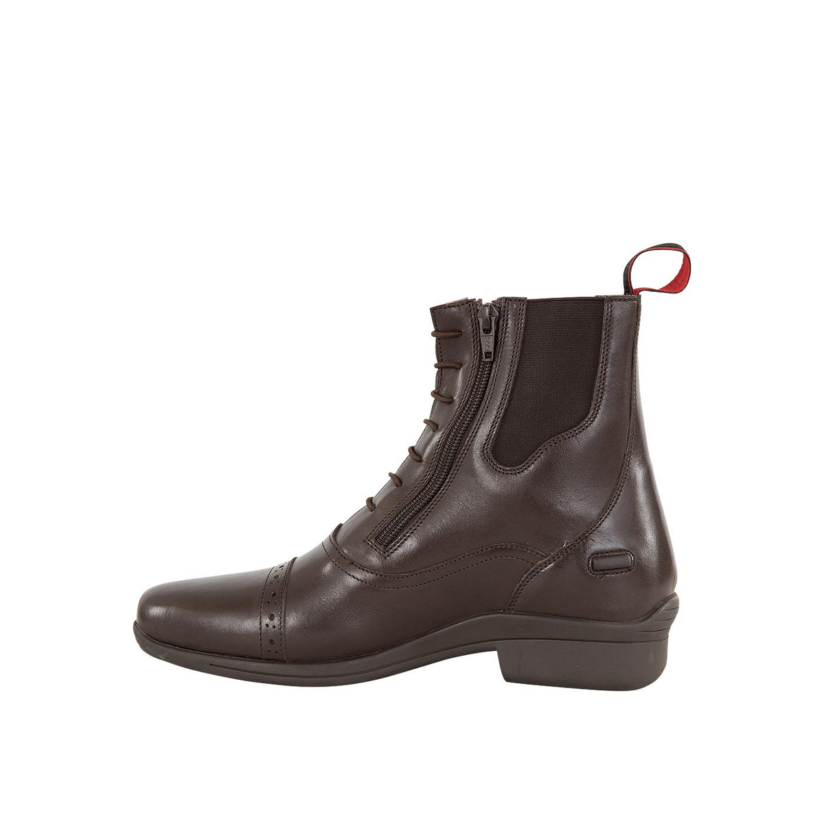 Premiere Jodhpur-Stiefeletten Oklahoma