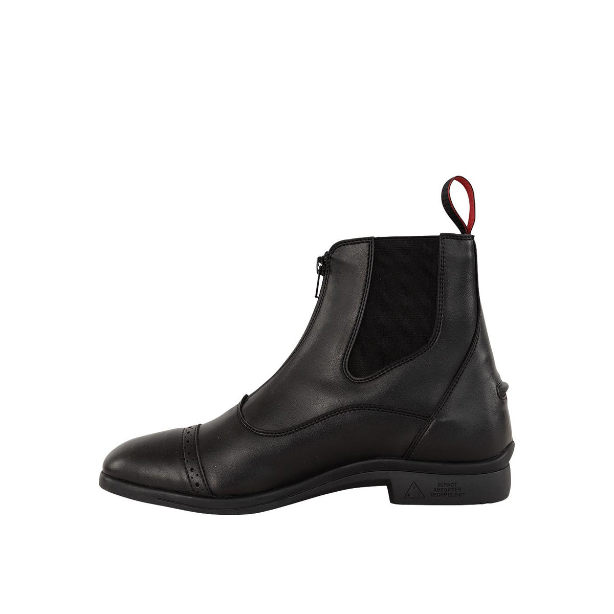 Premiere Jodhpur-Stiefeletten Waco