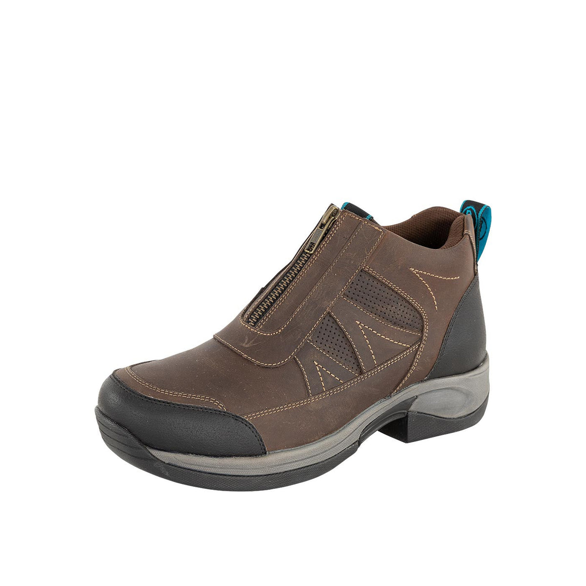BR Stallschuhe Cavan Zip