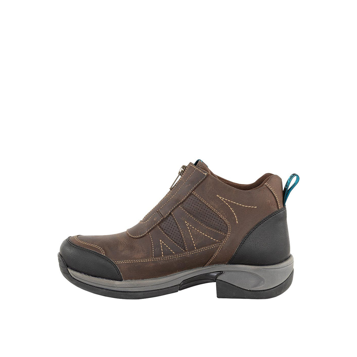 BR Stallschuhe Cavan Zip