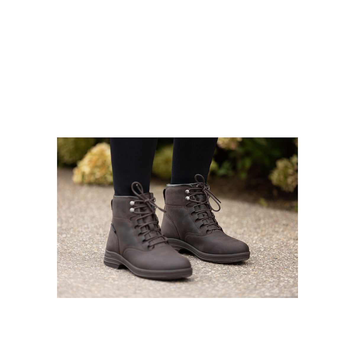 BR Stallschuhe Audace wasserdicht