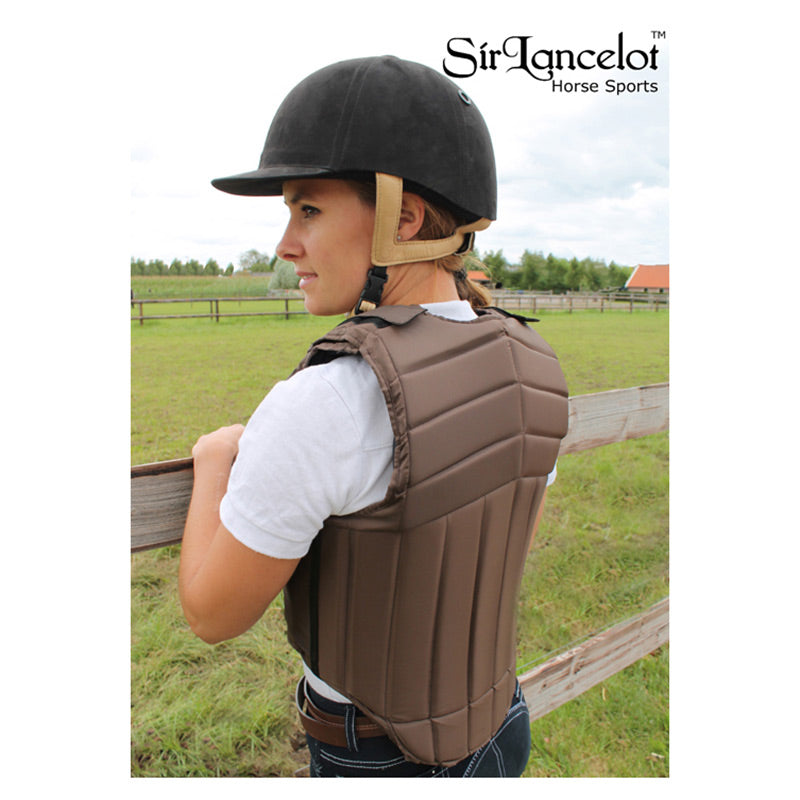 Sicherheitsweste "Sir Lancelot"