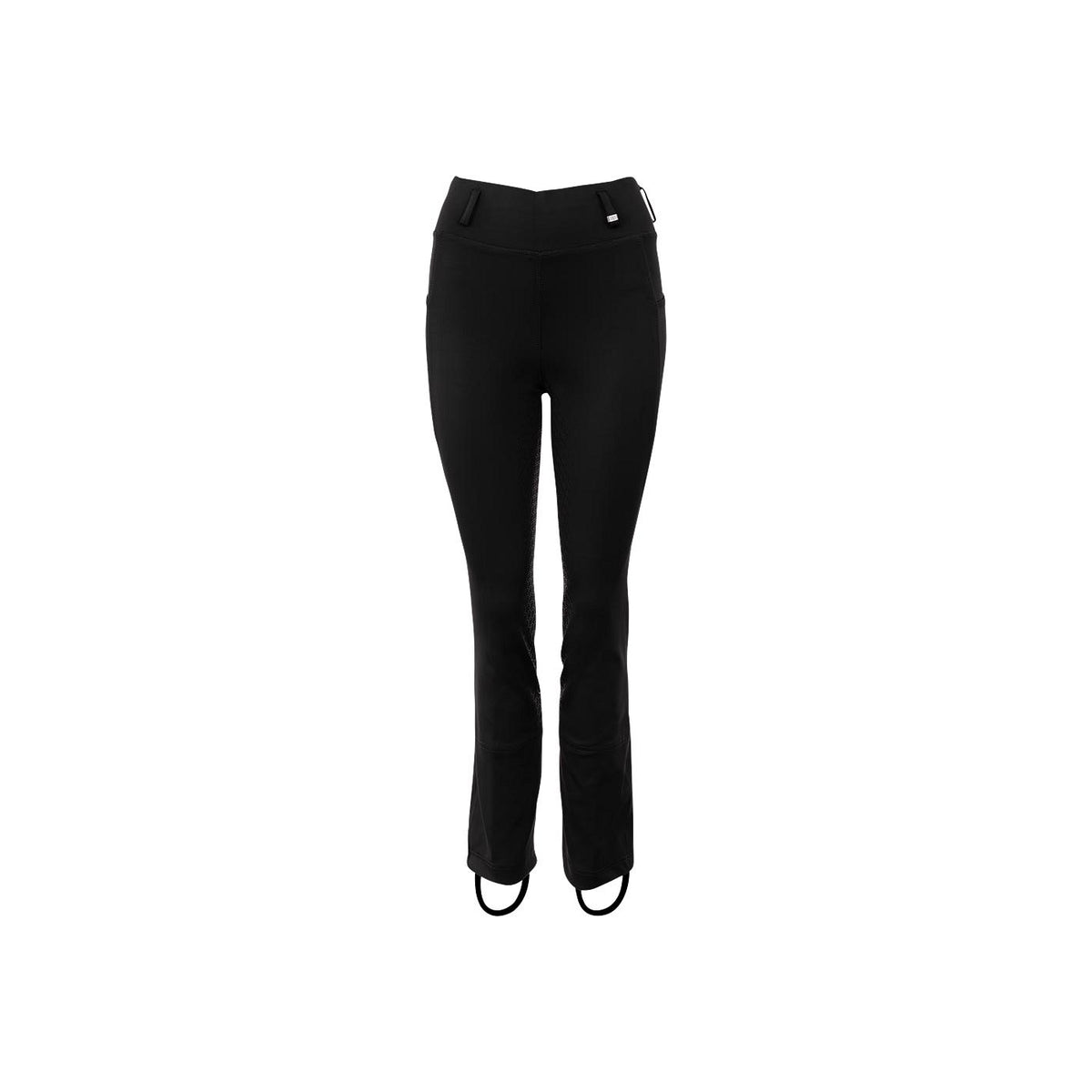 BR Isländische Jodhpur Reithose Maeva Damen Silikonbesatz