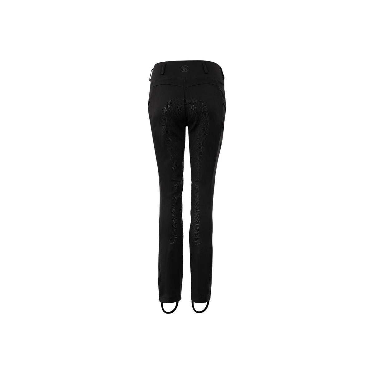 BR Isländische Jodhpur Reithose Maeva Damen Silikonbesatz