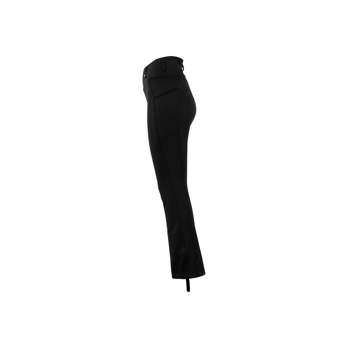 BR Isländische Jodhpur Reithose Maeva Damen Silikonbesatz