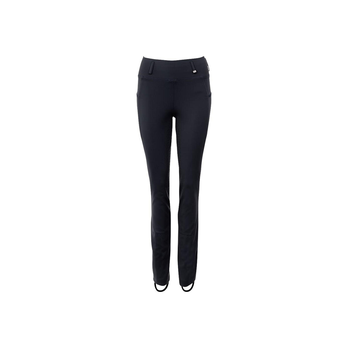 BR Isländische Jodhpur Reithose Maeva Damen Silikonbesatz