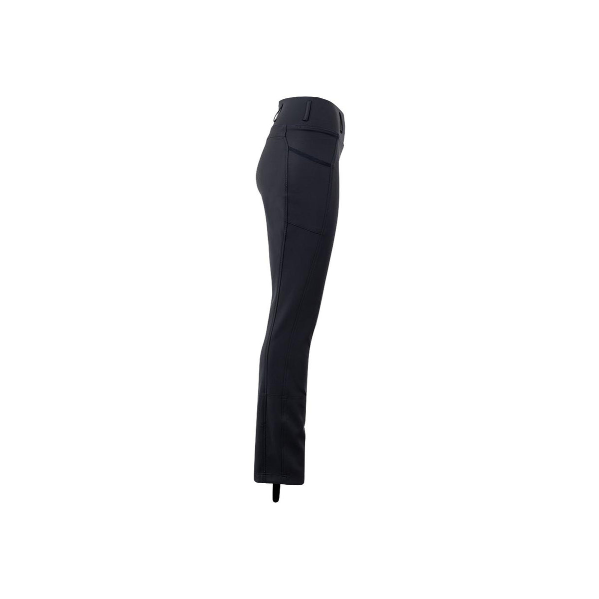 BR Isländische Jodhpur Reithose Maeva Damen Silikonbesatz