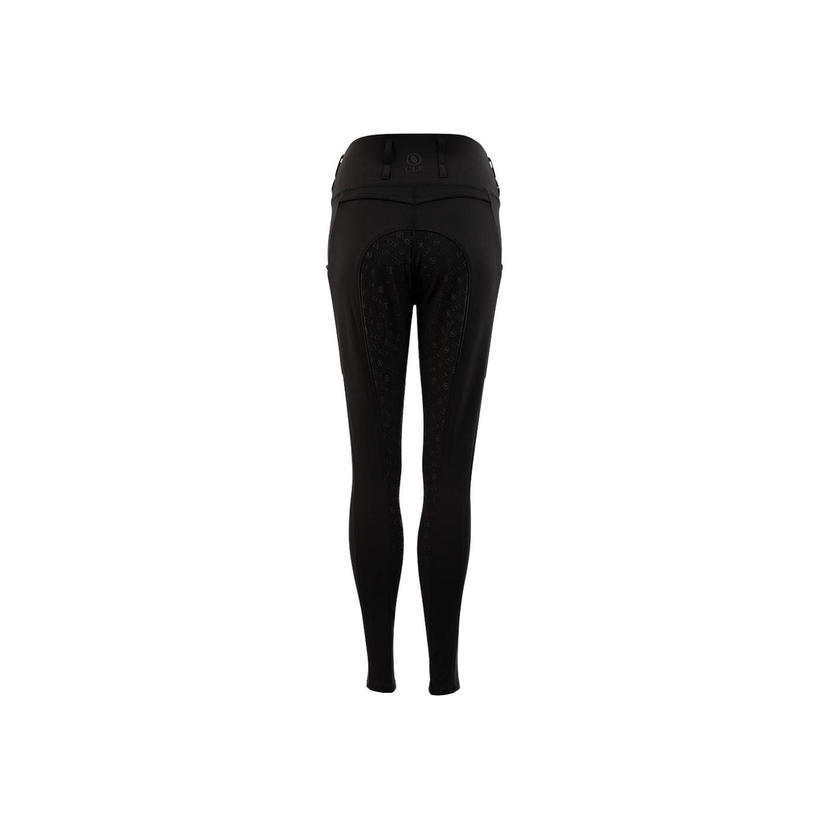 BR CLX Reitlegging Damen Silikonbesatz