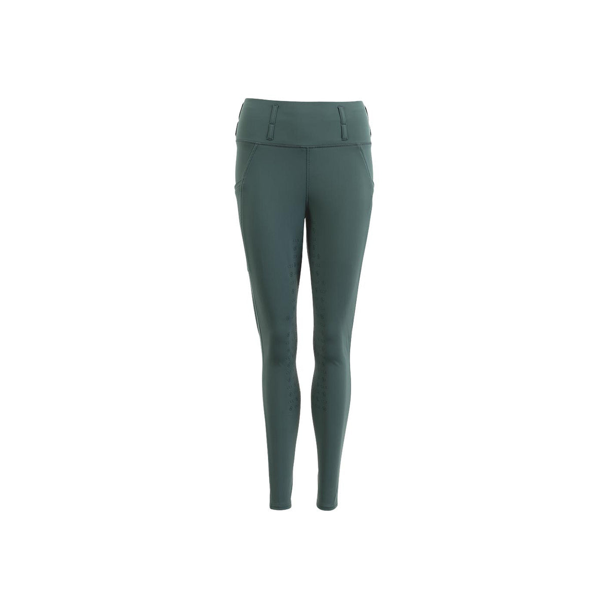 BR CLX Reitlegging Damen Silikonbesatz