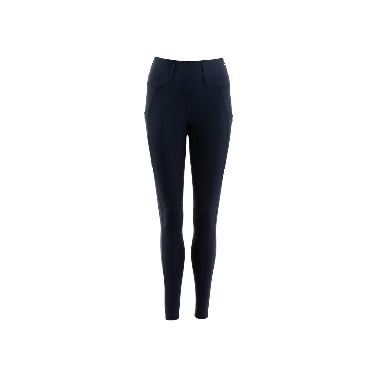 BR CLX Reitlegging Damen Silikonbesatz