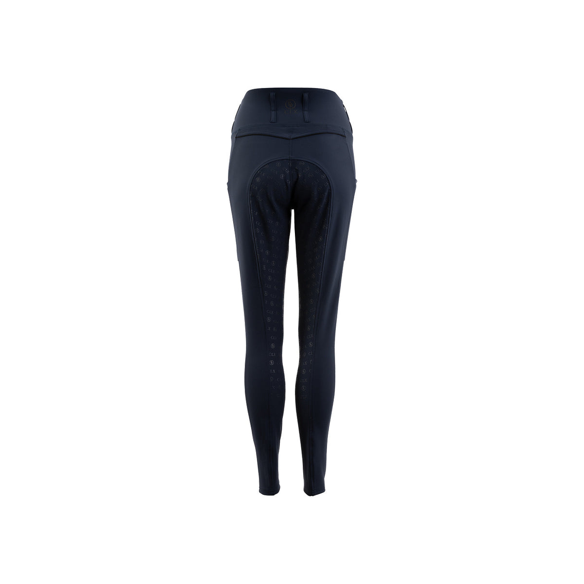 BR CLX Reitlegging Damen Silikonbesatz