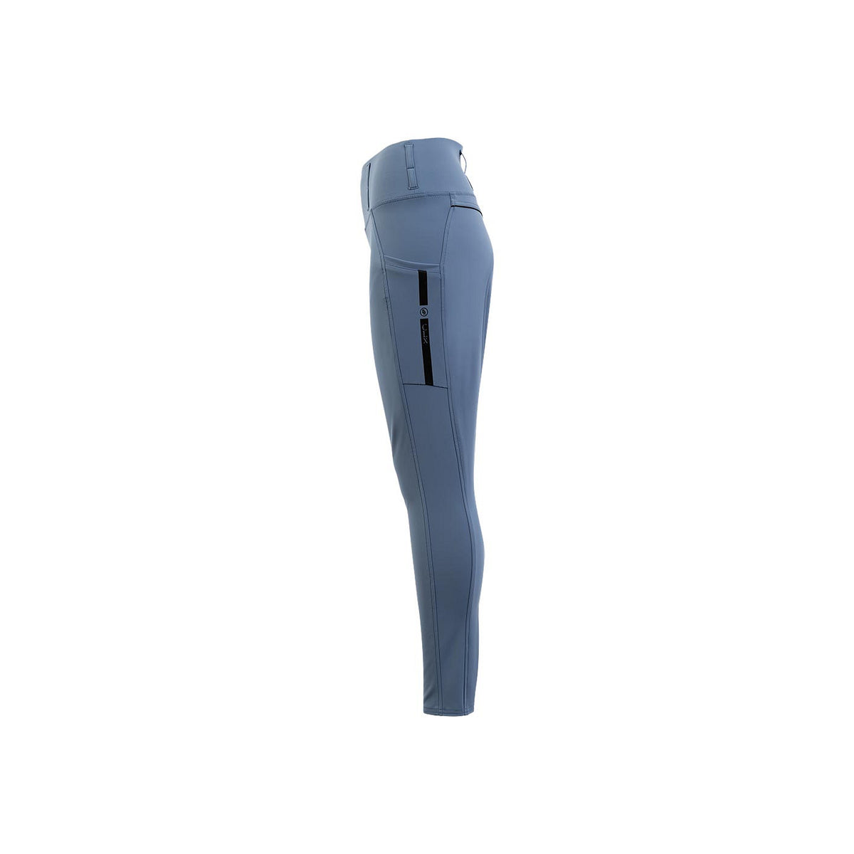 BR CLX Reitlegging Damen Silikonbesatz