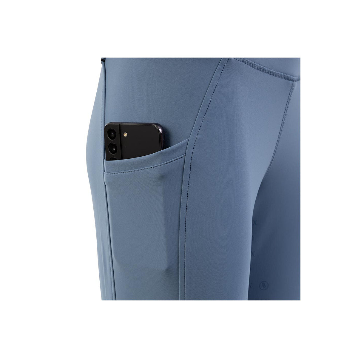 BR CLX Reitlegging Damen Silikonbesatz