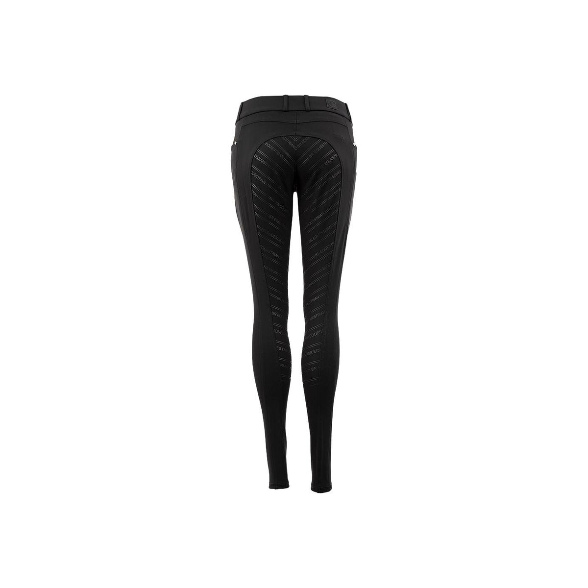 BR Reithose Mathilda Damen Silikonbesatz