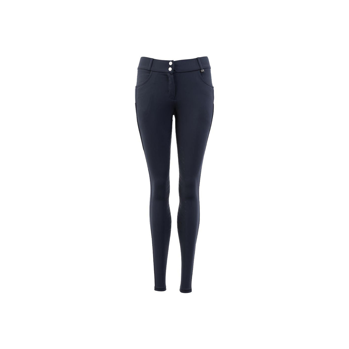 BR Reithose Mathilda Damen Silikonbesatz