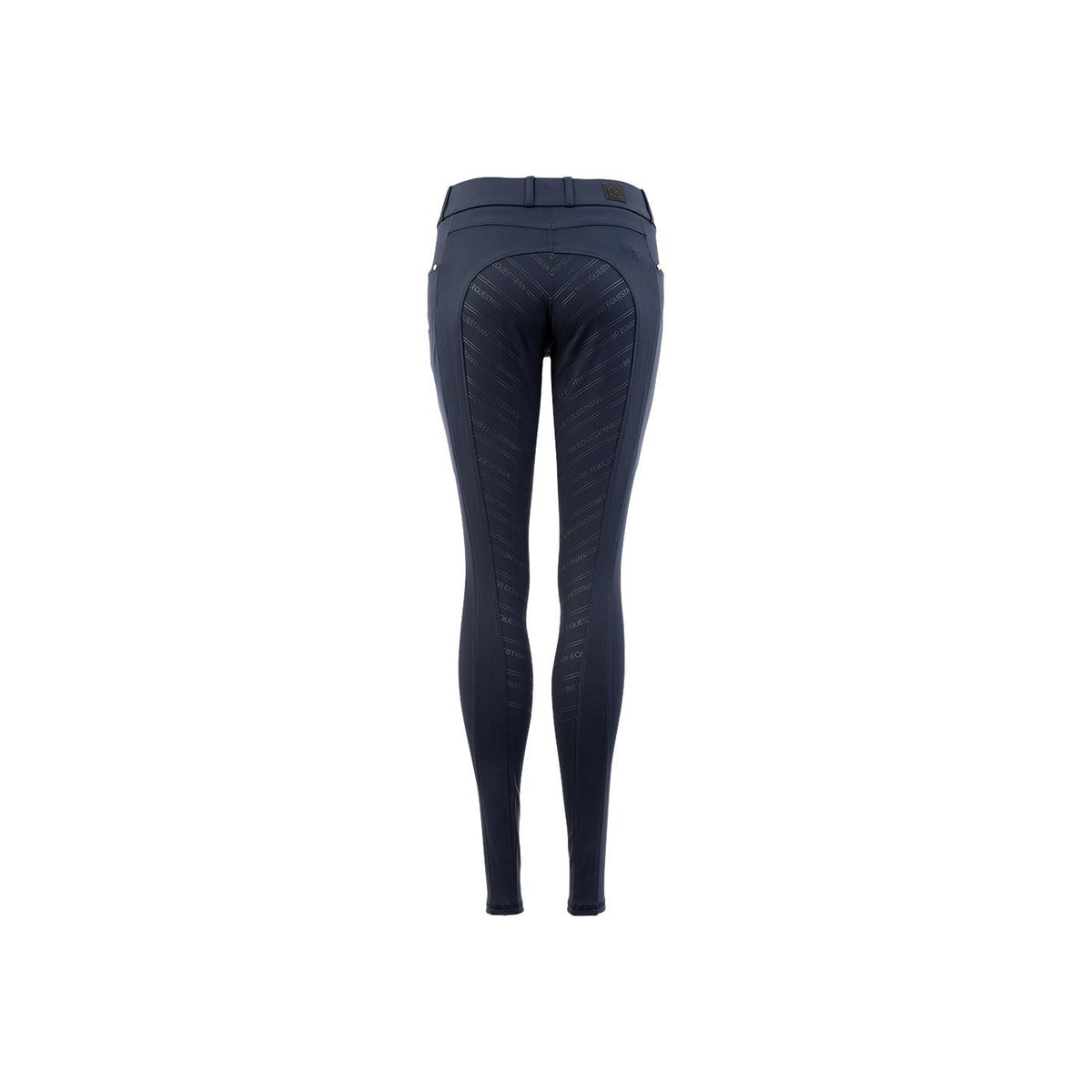 BR Reithose Mathilda Damen Silikonbesatz