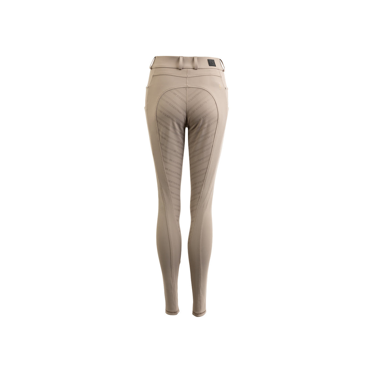 BR Reithose Mathilda Damen Silikonbesatz