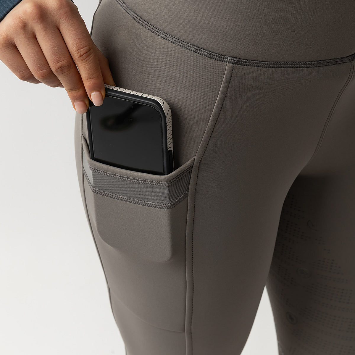 BR Reitlegging Lelie Damen