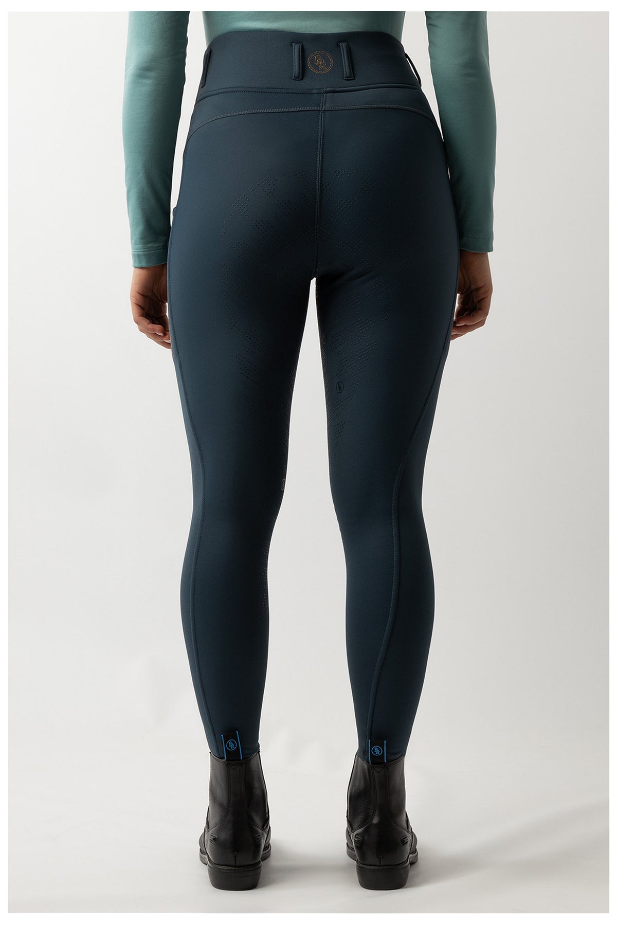 BR Reitlegging Linda Damen