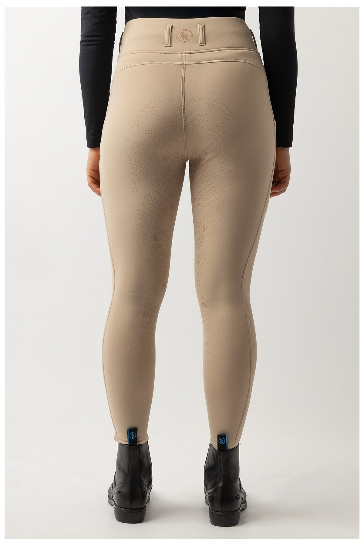 BR Reitlegging Linda Damen