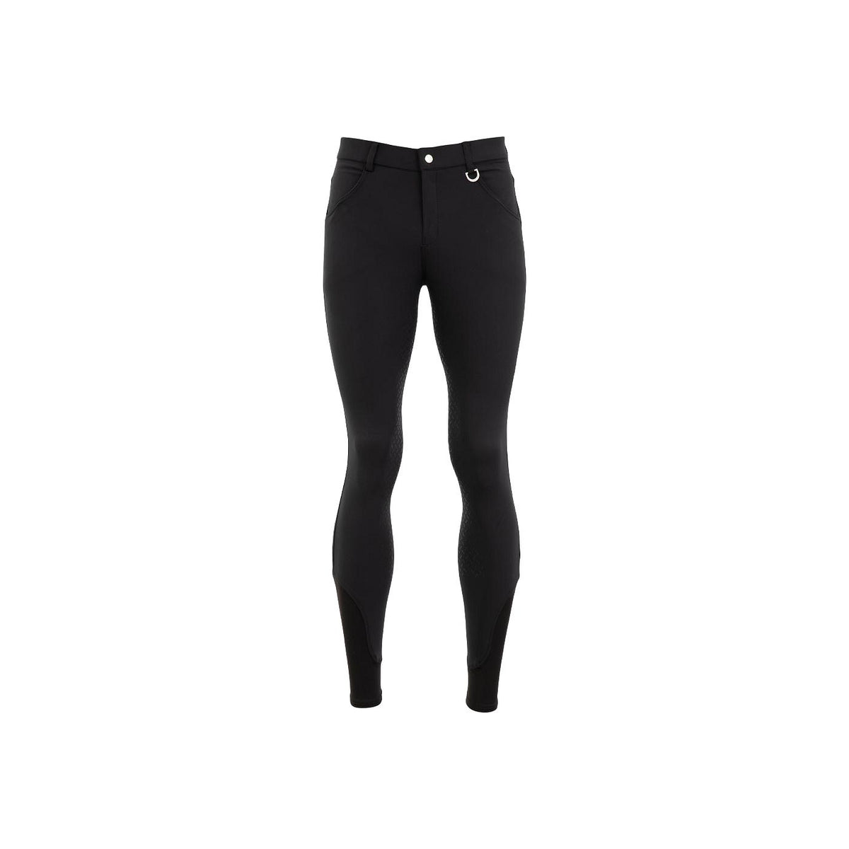 BR Reithose Marcus Herren mit Silikonbesatz