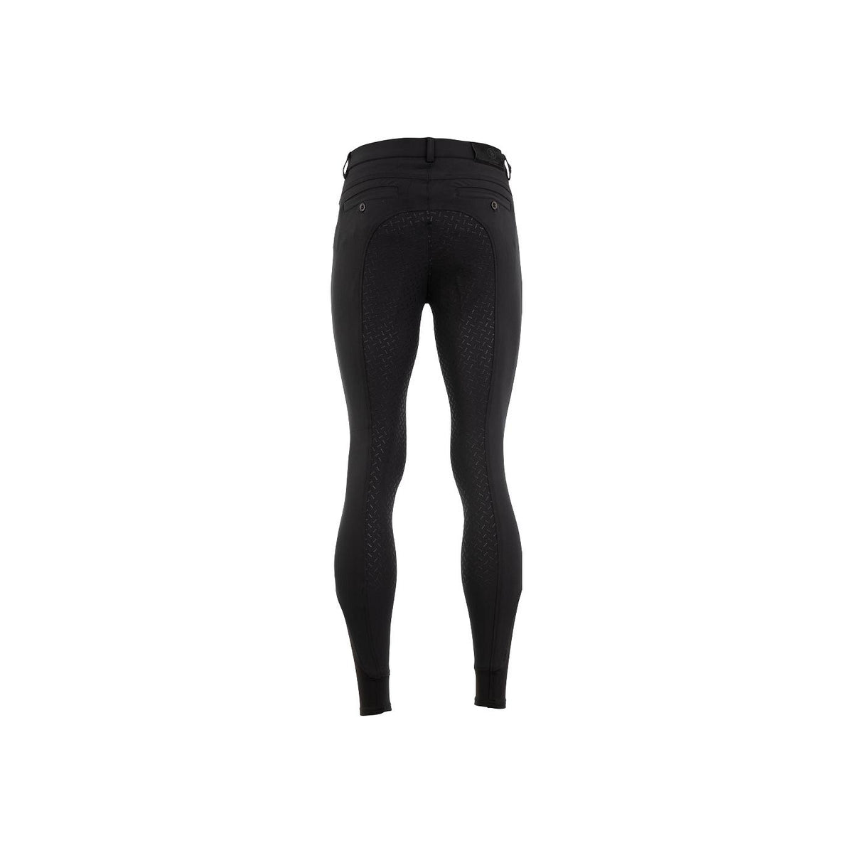 BR Reithose Marcus Herren mit Silikonbesatz