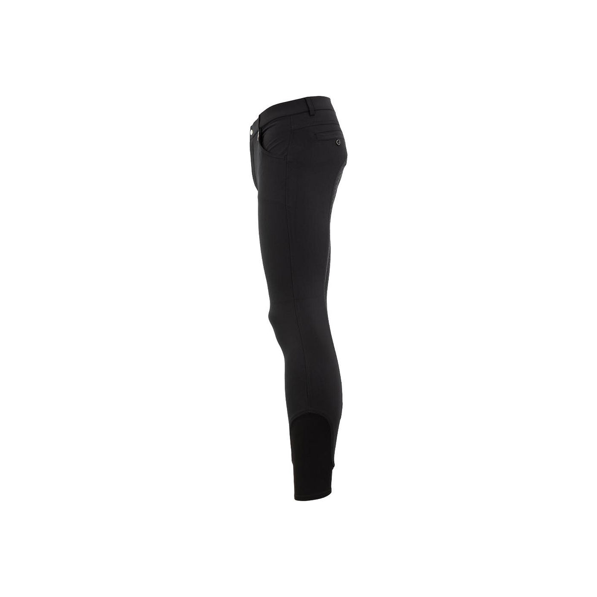 BR Reithose Marcus Herren mit Silikonbesatz