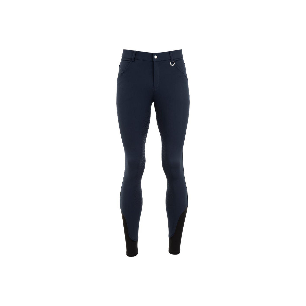 BR Reithose Marcus Herren mit Silikonbesatz