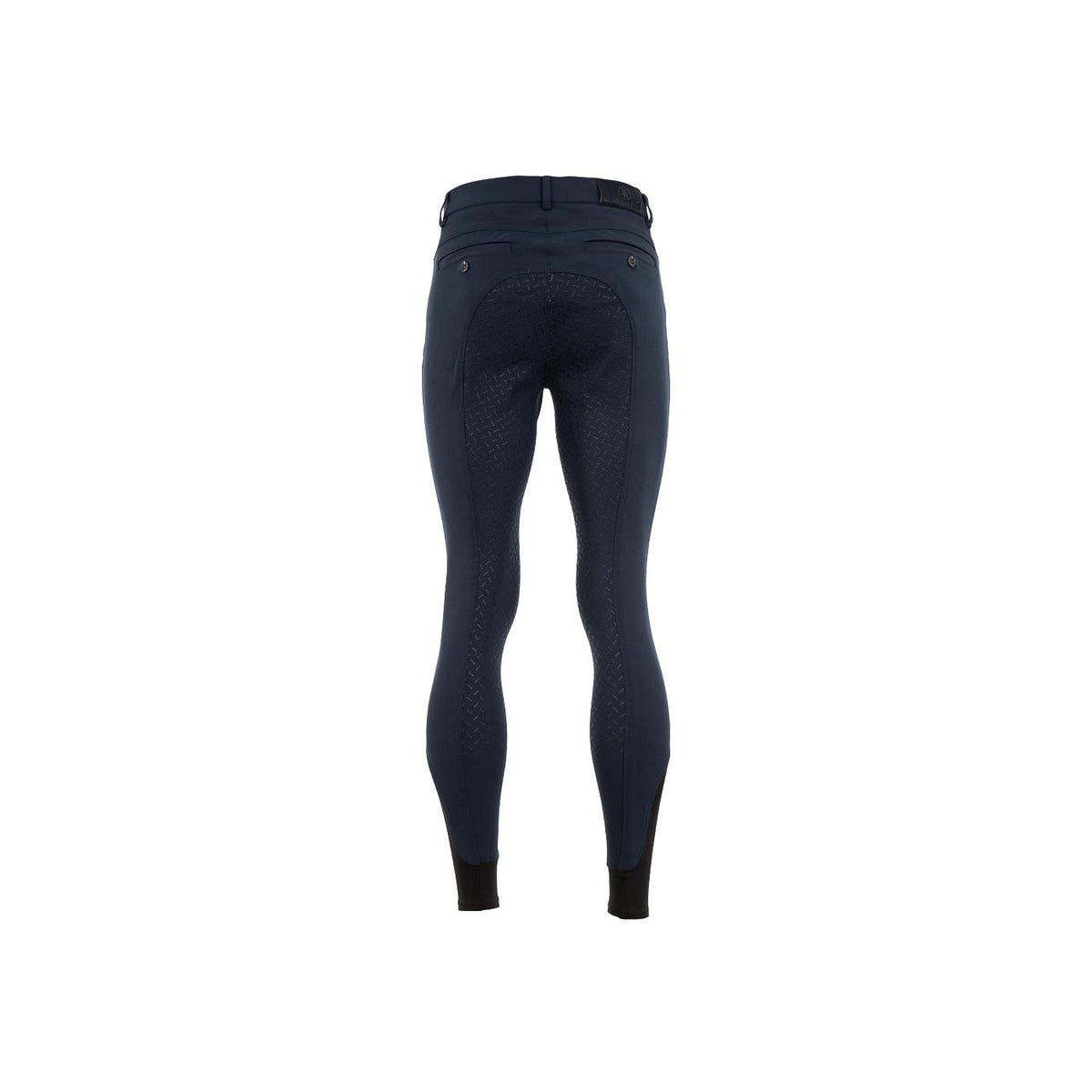 BR Reithose Marcus Herren mit Silikonbesatz